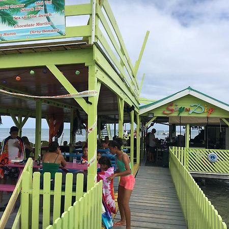 Caye Caulker Mara'S Place酒店 外观 照片
