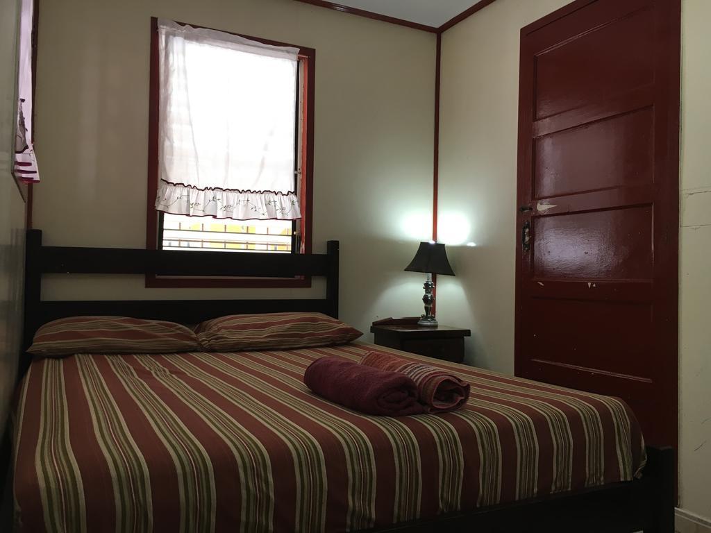 Caye Caulker Mara'S Place酒店 外观 照片