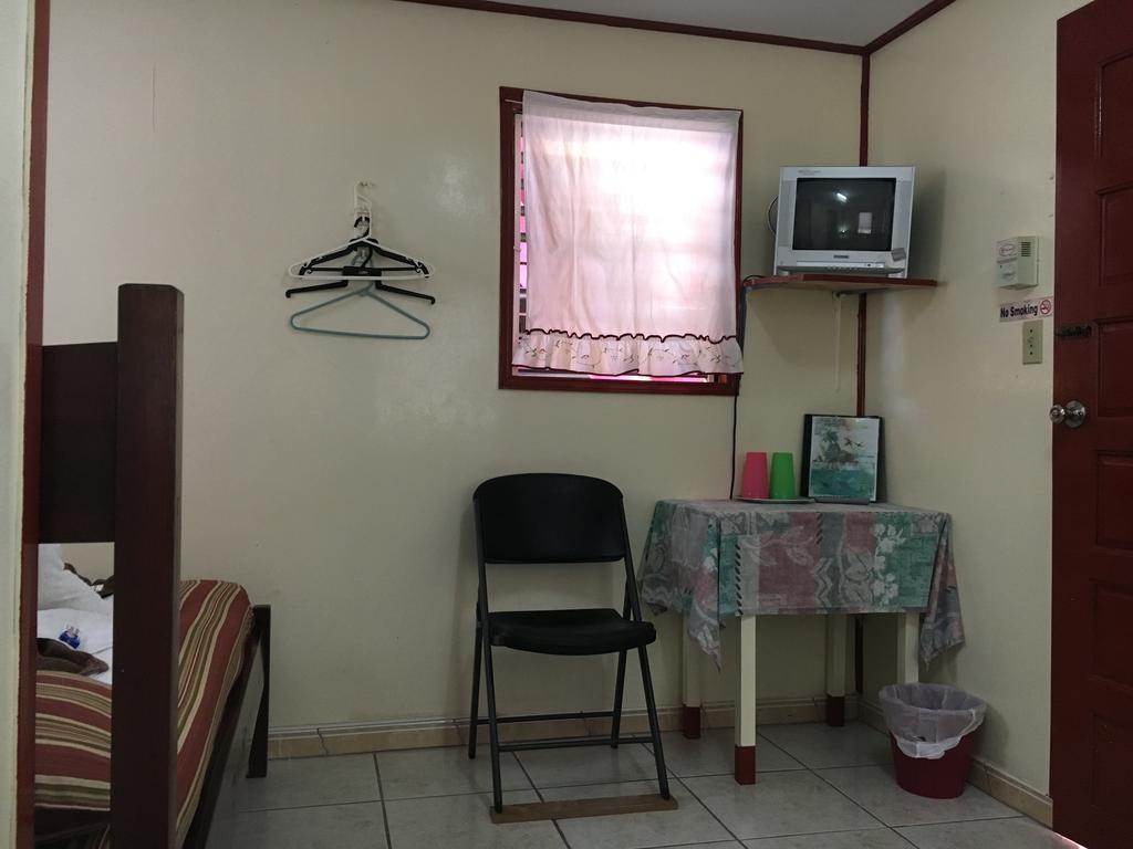Caye Caulker Mara'S Place酒店 外观 照片