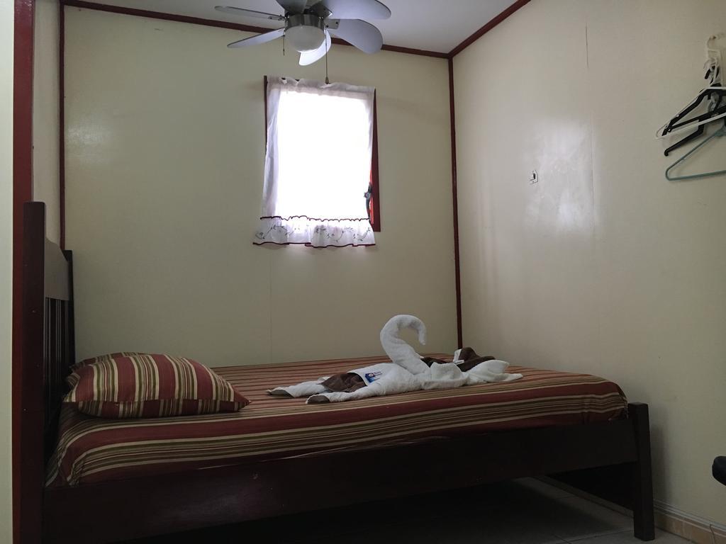 Caye Caulker Mara'S Place酒店 外观 照片