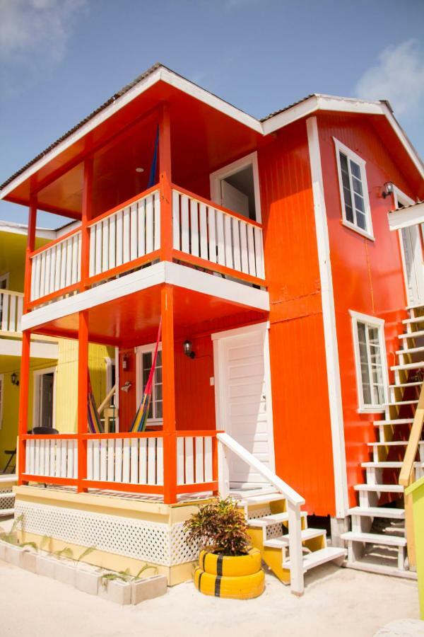 Caye Caulker Mara'S Place酒店 外观 照片